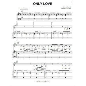 Only Love