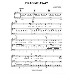 Drag Me Away