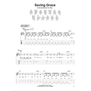 Saving Grace