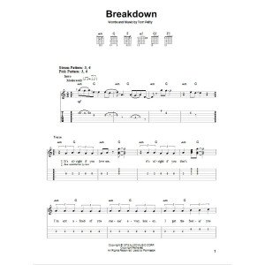 Breakdown