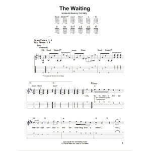 The Waiting