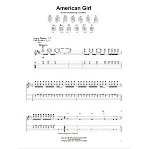 American Girl