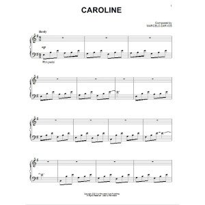 Caroline