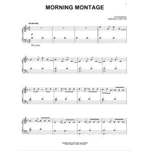 Morning Montage