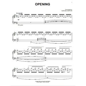 Opening