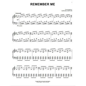 Remember Me