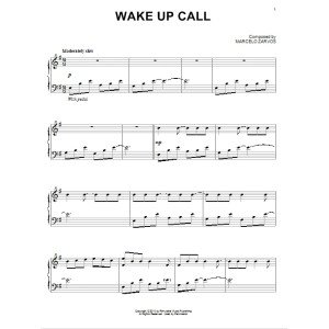 Wake Up Call