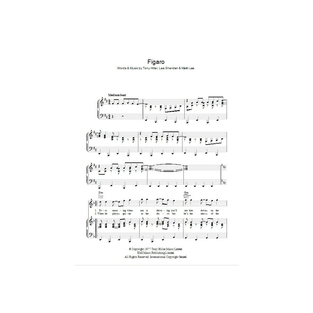 Figaro
