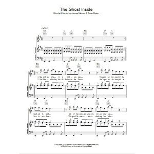 The Ghost Inside