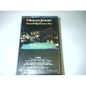 Farewell My Summer Love