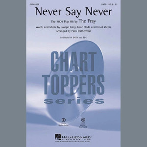 Never Say Never