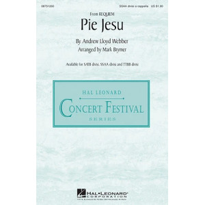Pie Jesu (from Requiem)