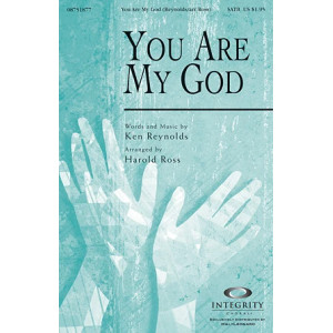You Are My God