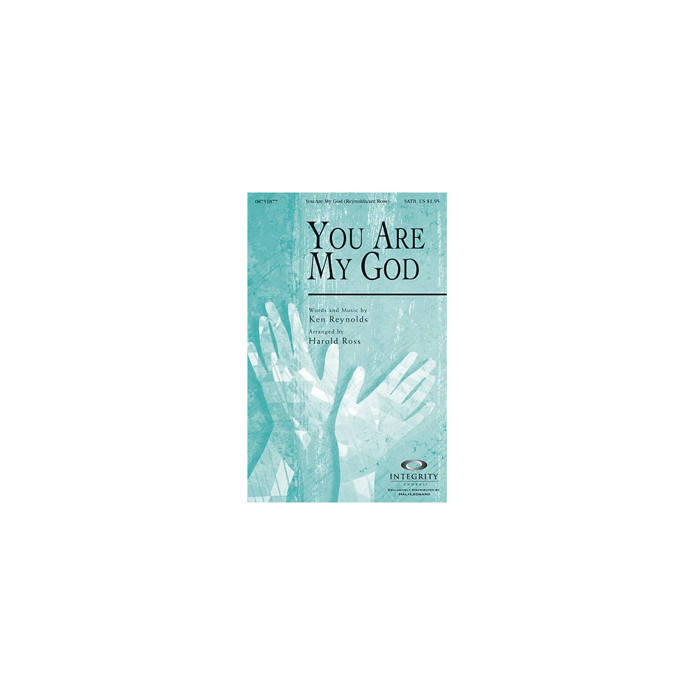 You Are My God