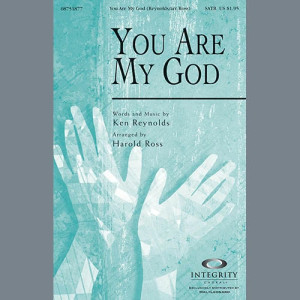 You Are My God