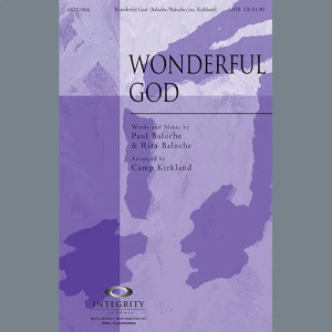 Wonderful God