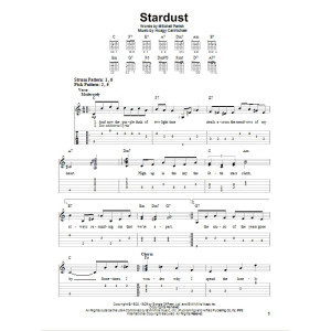 Stardust