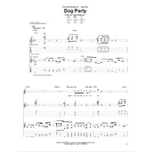 Dog Party