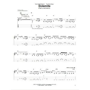 Dolemite