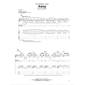 Away