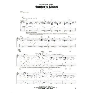 Hunter's Moon