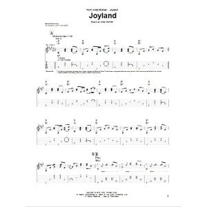 Joyland