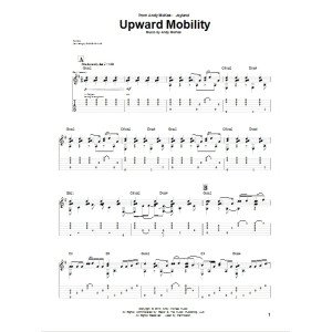 Upward Mobility