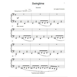 Swingtime