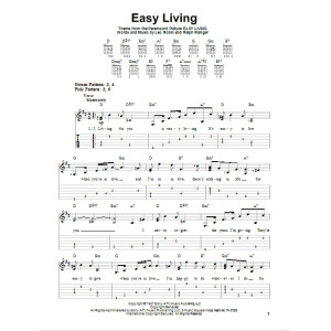 Easy Living