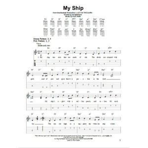 My Ship