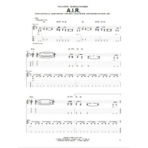A.I.R.