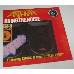 Bring The Noise