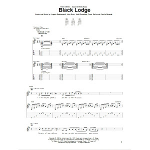 Black Lodge
