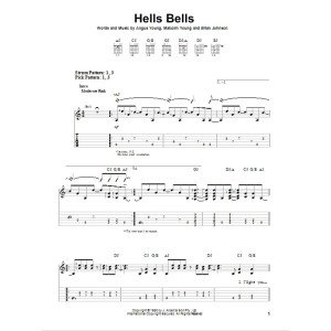 Hells Bells