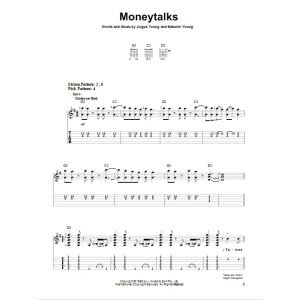 Moneytalks