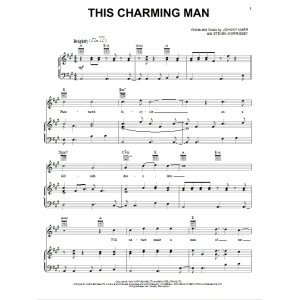 This Charming Man