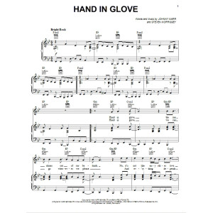 Hand In Glove