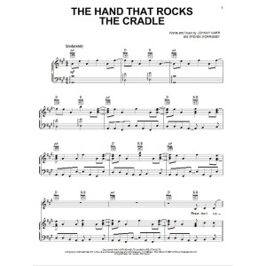 The Hand That Rocks The Cradle