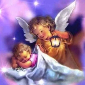 A La Nanita Nana (Hear Lullabies And Sleep Now)