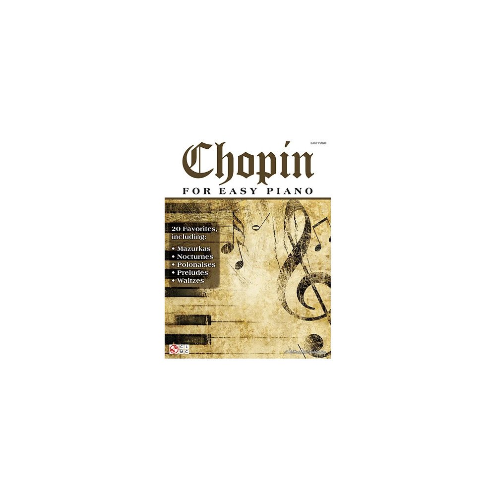 Grande Valse Brillante In A Minor, Op. 34, No. 1