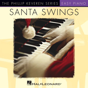 Frosty The Snow Man [Jazz version] (arr. Phillip Keveren)