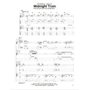 Midnight Train