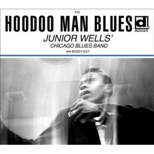 A Man And The Blues