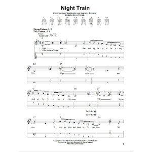 Night Train