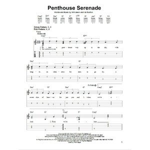 Penthouse Serenade