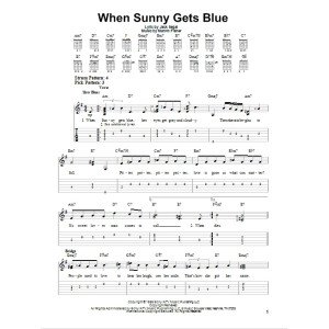When Sunny Gets Blue