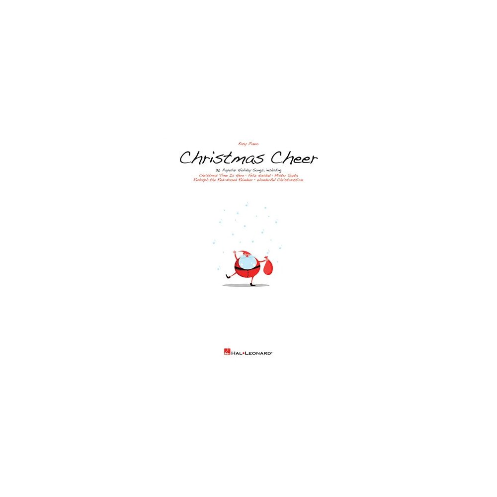 It's Christmas Time All Over The World