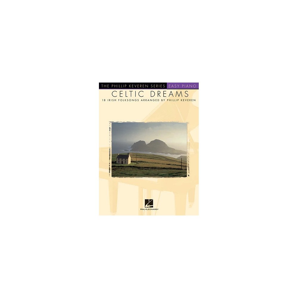 The Parting Glass (arr. Phillip Keveren)