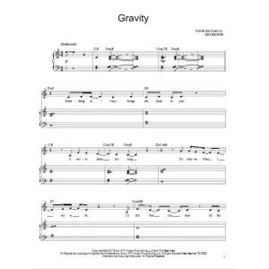 Gravity