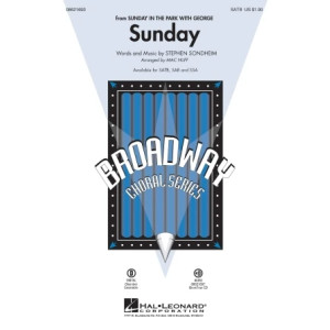 Sunday